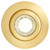 Forum Spa Eros Satin Brass IP65 GU10 Fire Rated Tilt Downlight - SPA-45805-SBRS thumbnail