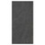 RAK Carmo Stone Outdoor Black Matt 60cm x 120cm Porcelain Floor Tile - A12GCMSO-BLK.Y6X7R Swatch 1 thumbnail