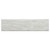 RAK Portofino White Glossy 6.5cm x 26cm Porcelain Wall Tile - A42WPTFN-WHE.H6X0U thumbnail