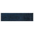 RAK Portofino Blue Glossy 6.5cm x 26cm Porcelain Wall Tile - A42WPTFN-OCN.H6X0U Swatch 1 thumbnail