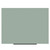 Helix 460 Fluted Satin Green 600mm Wall Mounted 1 Drawer Vanity Unit for Countertop Basins Top View thumbnail