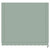 Helix Fluted Satin Green 300mm x 1430mm Wall Mounted 1 Door Tall Unit Top View thumbnail