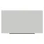 Helix 460 Fluted Pebble Grey 800mm Wall Mounted 2 Drawer Vanity Unit for Countertop Basins Top View thumbnail