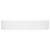 White_Toilet_Seat_Hinge_Cover_Kit_ONLY_FITS_ALL_Rocco_WDB15864_top thumbnail