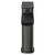Aero Gunmetal Grey Mono Basin Mixer Tap Front View thumbnail