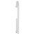 Sinclair White 600mm x 995mm Horizontal Wifi Thermostatic Single Panel Electric Radiator thumbnail