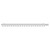 Sinclair White 600mm x 995mm Horizontal Wifi Thermostatic Single Panel Electric Radiator thumbnail