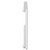 Sinclair White 600mm x 1195mm Horizontal Wifi Thermostatic Single Panel Electric Radiator thumbnail