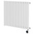 Sinclair White 600mm x 795mm Horizontal Wifi Thermostatic Single Panel Electric Radiator thumbnail