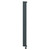 Sinclair Anthracite 1800mm x 195mm Vertical Wifi Thermostatic Single Panel Electric Radiator thumbnail