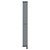 Sinclair Anthracite 1800mm x 195mm Vertical Wifi Thermostatic Single Panel Electric Radiator thumbnail