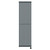Sinclair Anthracite 1800mm x 495mm Vertical Wifi Thermostatic Single Panel Electric Radiator thumbnail