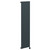 Sinclair Anthracite 1800mm x 495mm Vertical Wifi Thermostatic Single Panel Electric Radiator thumbnail