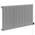 Sinclair Chrome 600mm x 1195mm Horizontal Wifi Thermostatic Single Panel Electric Radiator thumbnail