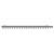 Sinclair Chrome 600mm x 995mm Horizontal Wifi Thermostatic Single Panel Electric Radiator thumbnail