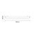 Sinclair White 600mm x 595mm Horizontal Wifi Thermostatic Single Panel Electric Radiator thumbnail