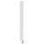 Sinclair White 1800mm x 195mm Vertical Wifi Thermostatic Single Panel Electric Radiator thumbnail