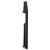 Sinclair Colore Matt Black 600mm x 1395mm Horizontal Wifi Thermostatic Single Panel Electric Radiator thumbnail
