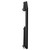 Sinclair Colore Matt Black 600mm x 995mm Horizontal Wifi Thermostatic Single Panel Electric Radiator thumbnail