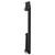 Sinclair Colore Matt Black 600mm x 795mm Horizontal Wifi Thermostatic Single Panel Electric Radiator thumbnail