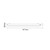 Sinclair Colore Matt Black 600mm x 795mm Horizontal Wifi Thermostatic Single Panel Electric Radiator thumbnail