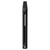 Colosseum Colore Matt Black 600mm x 988mm Horizontal Wifi Thermostatic Electric Double Column Radiator thumbnail