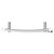 Marco Chrome 1000mm x 500mm Curved Wifi Thermostatic Electric Heated Towel Rail thumbnail