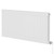 Colosseum White 600mm x 1340mm Horizontal Wifi Thermostatic Electric Double Column Radiator thumbnail