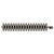 Colosseum Raw Metal 300mm x 812mm Horizontal Wifi Thermostatic Electric Quadruple Column Radiator thumbnail