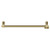 Pizarro Colore Brushed Brass 1000mm x 600mm Straight Wifi Thermostatic Electric Heated Towel Rail thumbnail