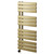 Balboa Colore Brushed Brass 1080mm x 550mm Curved Wifi Thermostatic Electric Heated Towel Rail thumbnail