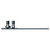 Holden Anthracite 1800mm x 500mm Designer Wifi Thermostatic Electric Heated Towel Rail thumbnail