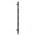 Holden Anthracite 1200mm x 500mm Designer Wifi Thermostatic Electric Heated Towel Rail thumbnail