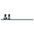 Holden Anthracite 1200mm x 500mm Designer Wifi Thermostatic Electric Heated Towel Rail thumbnail