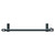 Pizarro Anthracite 1800mm x 600mm Straight Wifi Thermostatic Electric Heated Towel Rail thumbnail