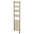 Pizarro Colore Brushed Brass 1800mm x 500mm Straight Wifi Thermostatic Electric Heated Towel Rail thumbnail