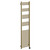Pizarro Colore Brushed Brass 1800mm x 500mm Straight Wifi Thermostatic Electric Heated Towel Rail thumbnail