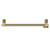 Pizarro Colore Brushed Brass 1800mm x 500mm Straight Wifi Thermostatic Electric Heated Towel Rail thumbnail