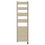 Pizarro Colore Brushed Brass 1800mm x 500mm Straight Wifi Thermostatic Electric Heated Towel Rail thumbnail