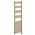 Pizarro Colore Brushed Brass 1800mm x 600mm Straight Wifi Thermostatic Electric Heated Towel Rail thumbnail