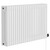 Colosseum White 600mm x 988mm Horizontal Wifi Thermostatic Electric Quadruple Column Radiator thumbnail