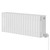 Colosseum White 300mm x 812mm Horizontal Wifi Thermostatic Electric Quadruple Column Radiator thumbnail