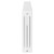 Colosseum White 600mm x 1340mm Horizontal Wifi Thermostatic Electric Quadruple Column Radiator thumbnail