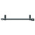 Pizarro Anthracite 1000mm x 600mm Straight Wifi Thermostatic Electric Heated Towel Rail thumbnail