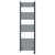 Pizarro Anthracite 1600mm x 500mm Straight Wifi Thermostatic Electric Heated Towel Rail thumbnail