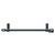 Pizarro Anthracite 1600mm x 600mm Straight Wifi Thermostatic Electric Heated Towel Rail thumbnail