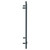 Pizarro Anthracite 1000mm x 500mm Straight Wifi Thermostatic Electric Heated Towel Rail thumbnail