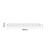 Colosseum White 600mm x 812mm Horizontal Wifi Thermostatic Electric Double Column Radiator thumbnail