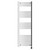 Marco Chrome 1600mm x 500mm Curved Wifi Thermostatic Electric Heated Towel Rail thumbnail