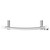 Marco Chrome 1800mm x 500mm Curved Wifi Thermostatic Electric Heated Towel Rail thumbnail
